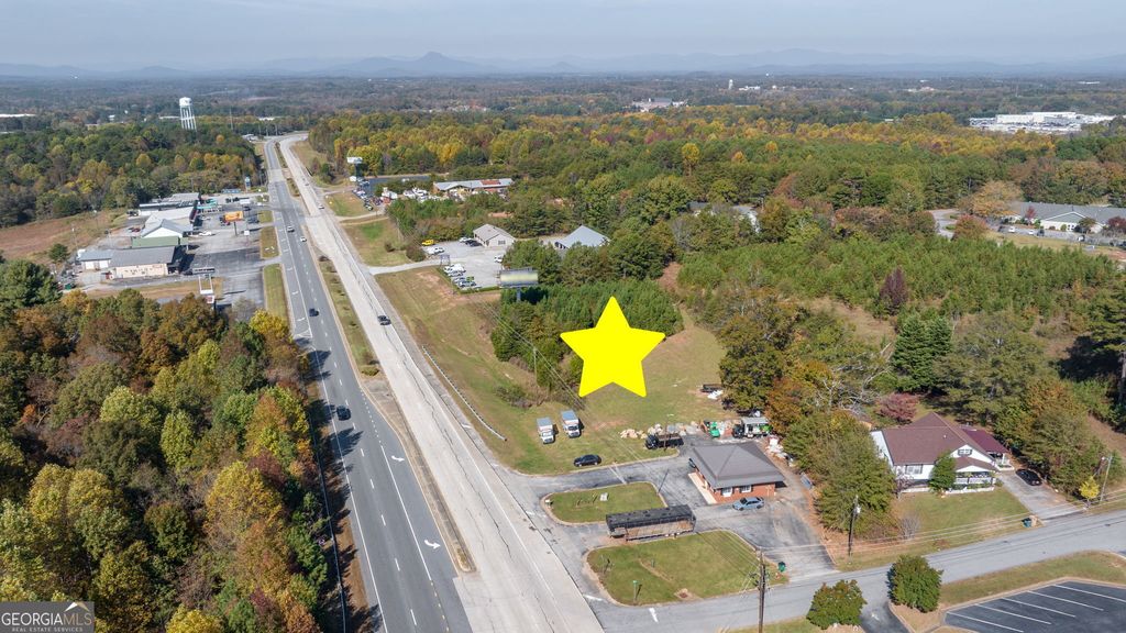 0 Highway 441 Bypass, Baldwin, GA 30511 — photo 2
