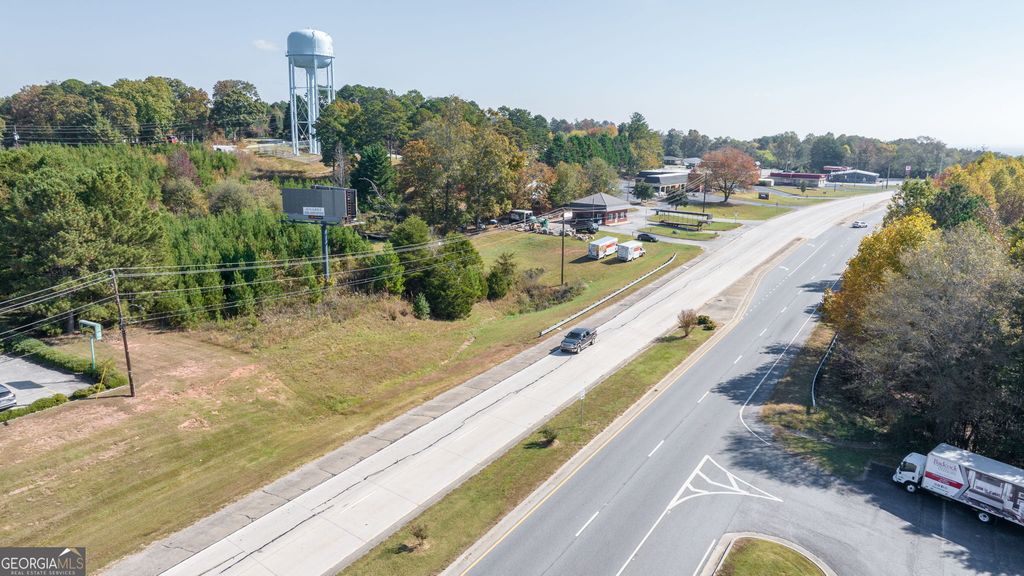 0 Highway 441 Bypass, Baldwin, GA 30511 — photo 3