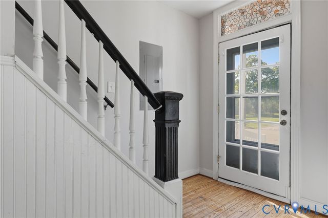 618 Albemarle St, Richmond, VA 23220