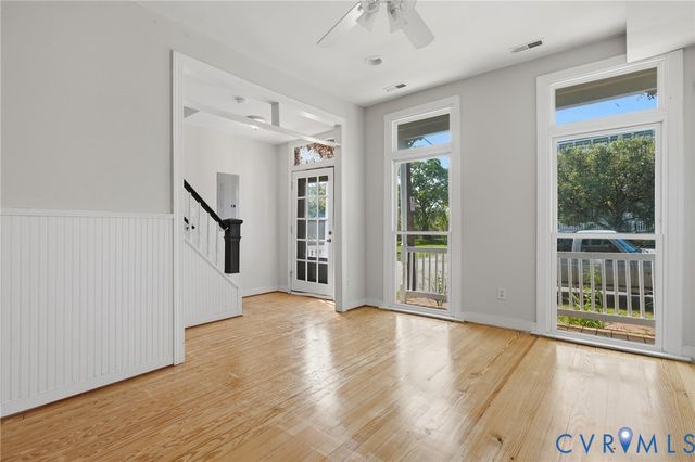 618 Albemarle St, Richmond, VA 23220