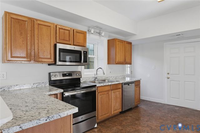 618 Albemarle St, Richmond, VA 23220