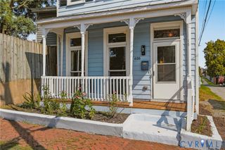 618 Albemarle St, Richmond, VA 23220