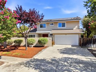 6066 Mcabee Road, San Jose, CA 95120
