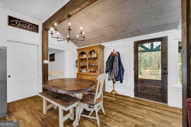 2331 Highway 51 N, Homer, GA 30547