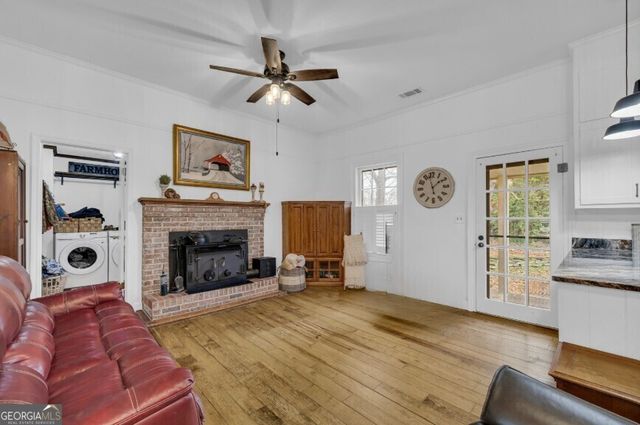 2331 Highway 51 N, Homer, GA 30547