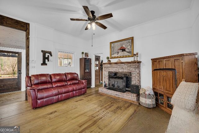 2331 Highway 51 N, Homer, GA 30547