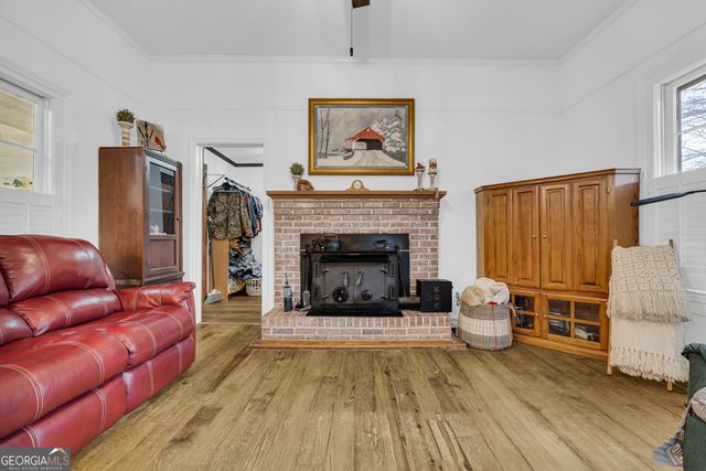 2331 Highway 51 N, Homer, GA 30547