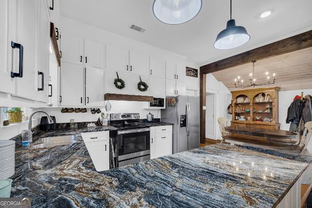 2331 Highway 51 N, Homer, GA 30547