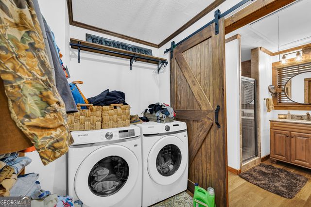 2331 Highway 51 N, Homer, GA 30547