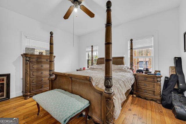 2331 Highway 51 N, Homer, GA 30547