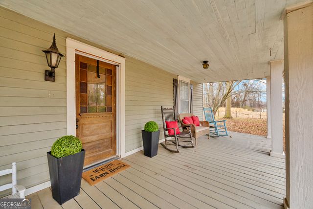 2331 Highway 51 N, Homer, GA 30547