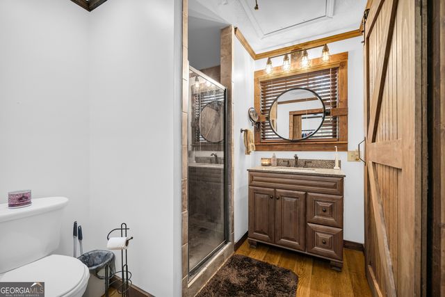 2331 Highway 51 N, Homer, GA 30547