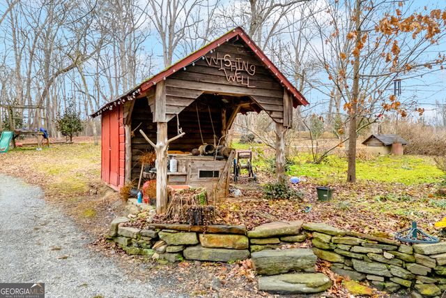 2331 Highway 51 N, Homer, GA 30547