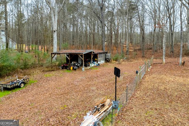 2331 Highway 51 N, Homer, GA 30547