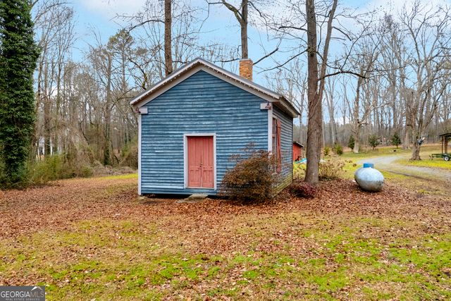 2331 Highway 51 N, Homer, GA 30547