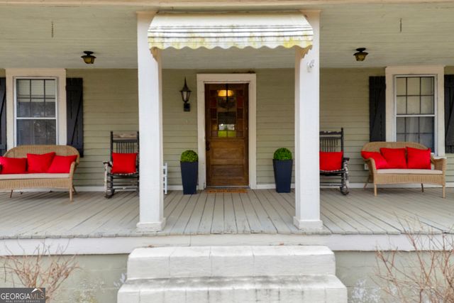 2331 Highway 51 N, Homer, GA 30547