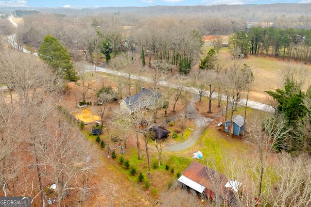 2331 Highway 51 N, Homer, GA 30547