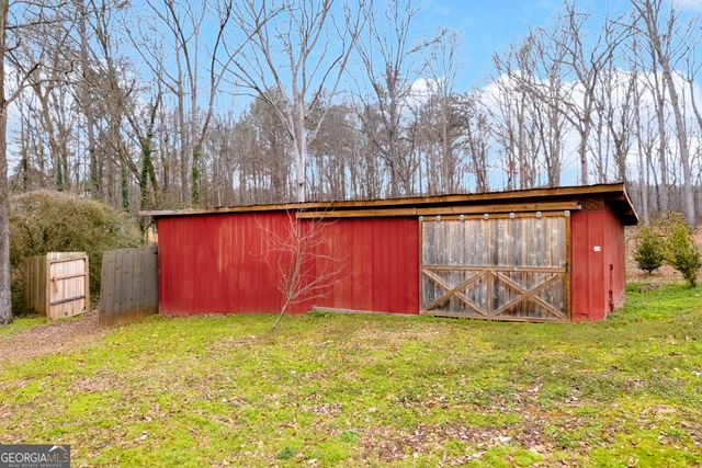 2331 Highway 51 N, Homer, GA 30547