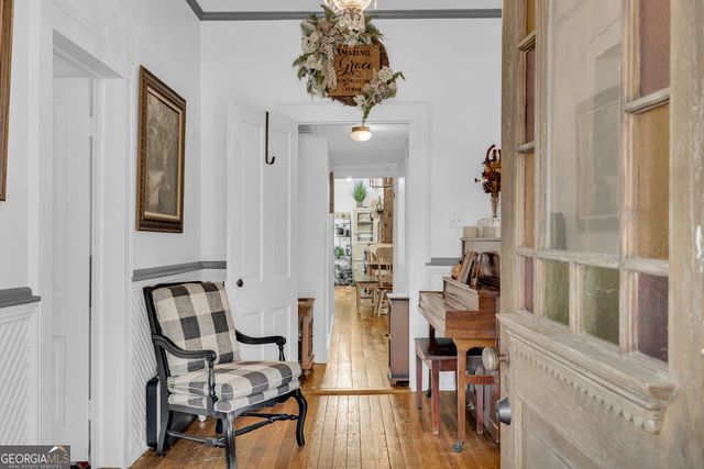 2331 Highway 51 N, Homer, GA 30547