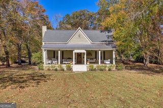 2331 Highway 51 N, Homer, GA 30547