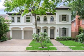 2721 Fenwood Road, West University Place, TX 77005