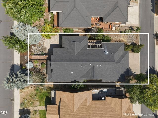 1299 NW Ogden Avenue, Bend, OR 97703