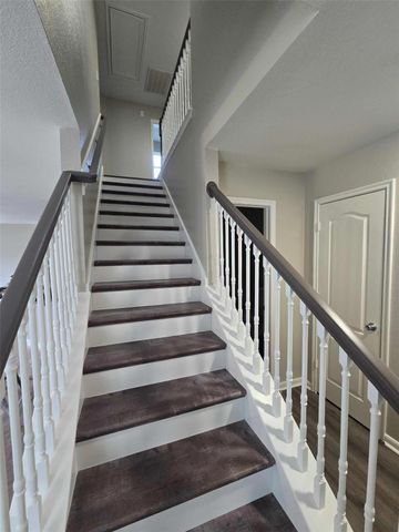 4419 Twisting Pine Court, Spring, TX 77373