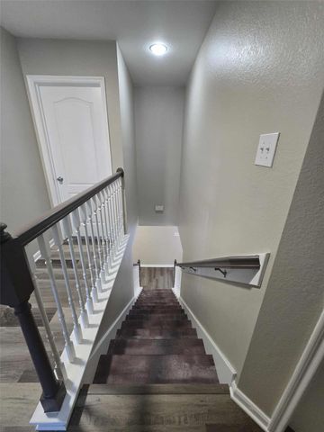 4419 Twisting Pine Court, Spring, TX 77373