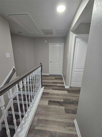 4419 Twisting Pine Court, Spring, TX 77373