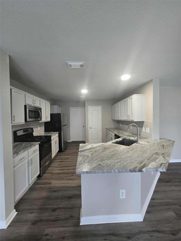 4419 Twisting Pine Court, Spring, TX 77373