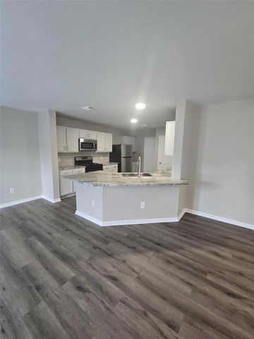 4419 Twisting Pine Court, Spring, TX 77373