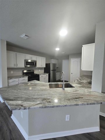 4419 Twisting Pine Court, Spring, TX 77373