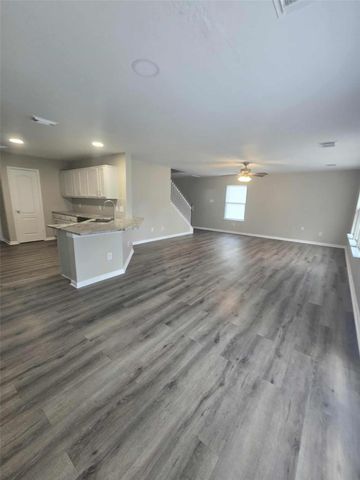 4419 Twisting Pine Court, Spring, TX 77373