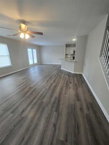 4419 Twisting Pine Court, Spring, TX 77373