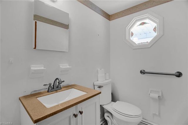 387 Ledford Circle, High Point, NC 27265