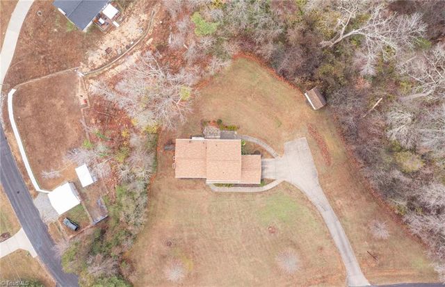 387 Ledford Circle, High Point, NC 27265