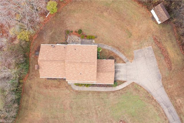 387 Ledford Circle, High Point, NC 27265