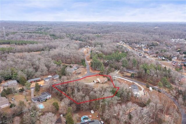 387 Ledford Circle, High Point, NC 27265