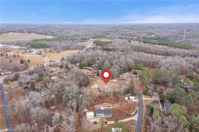 387 Ledford Circle, High Point, NC 27265