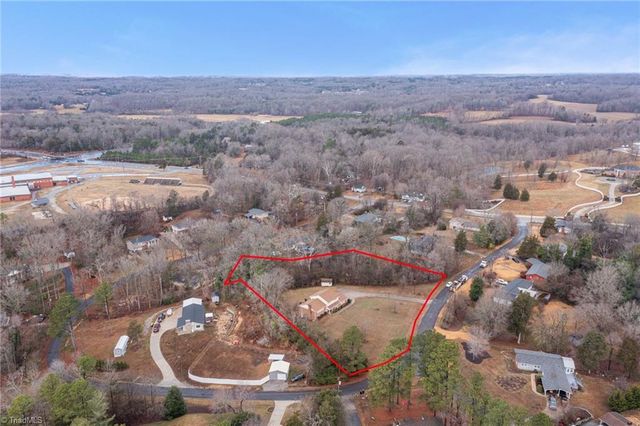 387 Ledford Circle, High Point, NC 27265