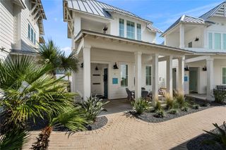 214 Sunset #7 Ave, Port Aransas, TX 78373