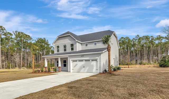 6220 N Highway 17, Awendaw, SC 29429