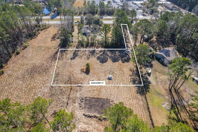6220 N Highway 17, Awendaw, SC 29429