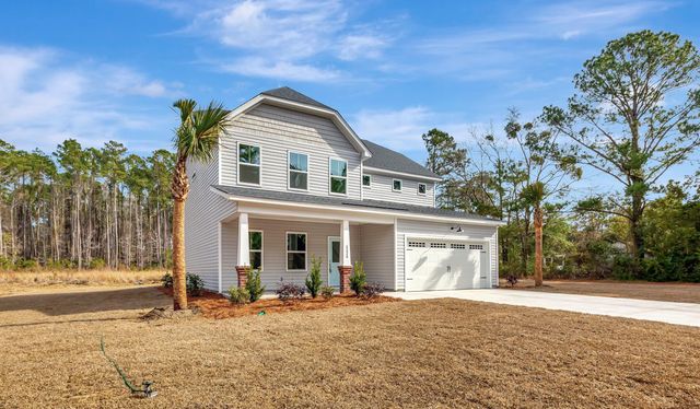 6220 N Highway 17, Awendaw, SC 29429