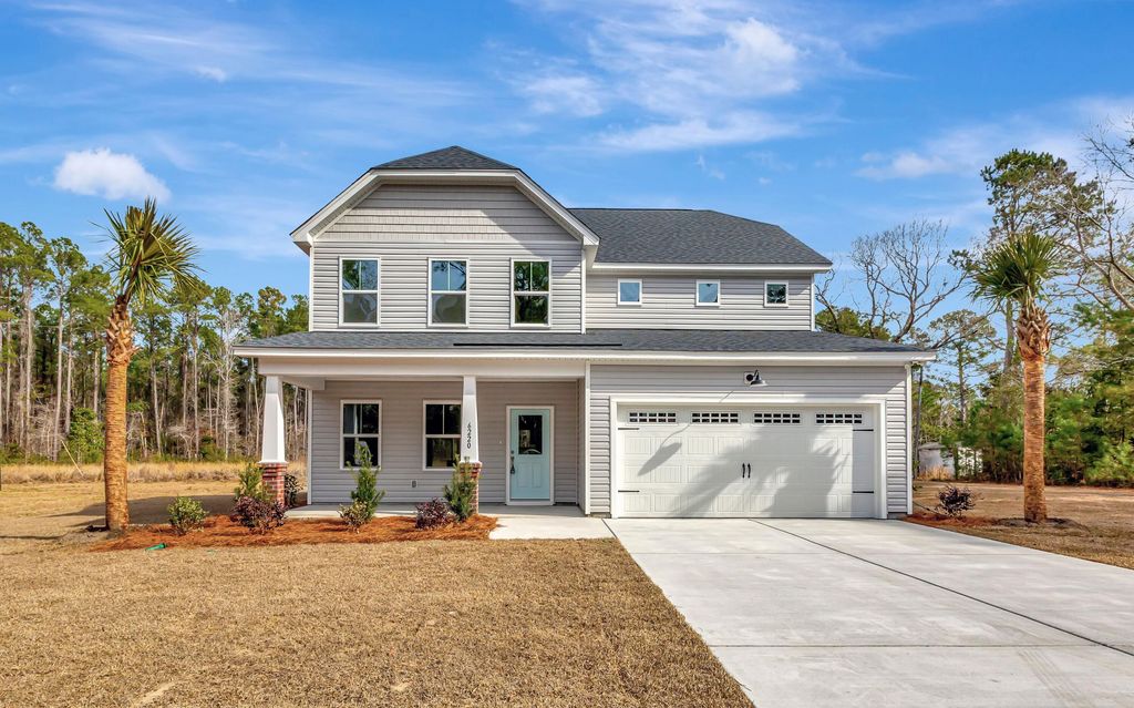 6220 N Highway 17, Awendaw, SC 29429
