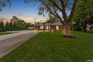 134 Lee Drive, Sharpsville, IN 46068