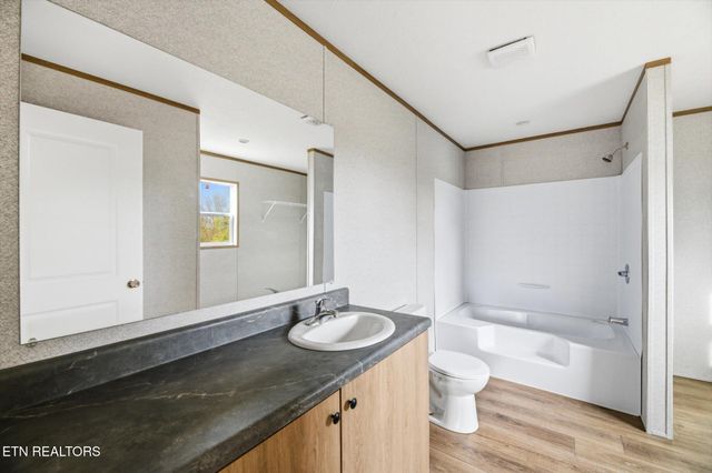 402 Tedder Street St, Rockwood, TN 37854