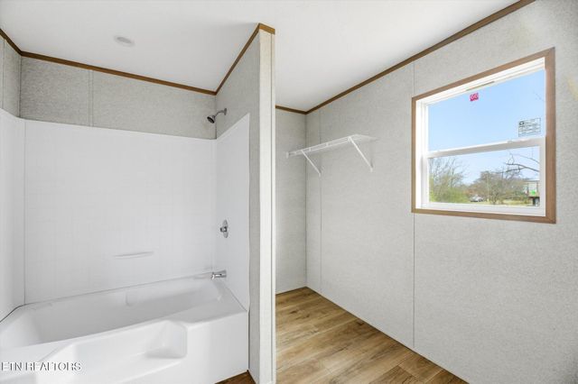 402 Tedder Street St, Rockwood, TN 37854