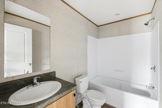 402 Tedder Street St, Rockwood, TN 37854