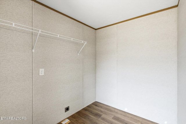 402 Tedder Street St, Rockwood, TN 37854